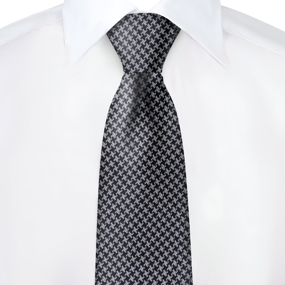 Herdman Silk Tie