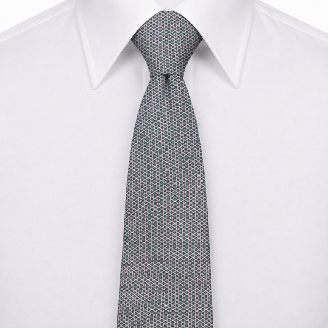 Silk Tie