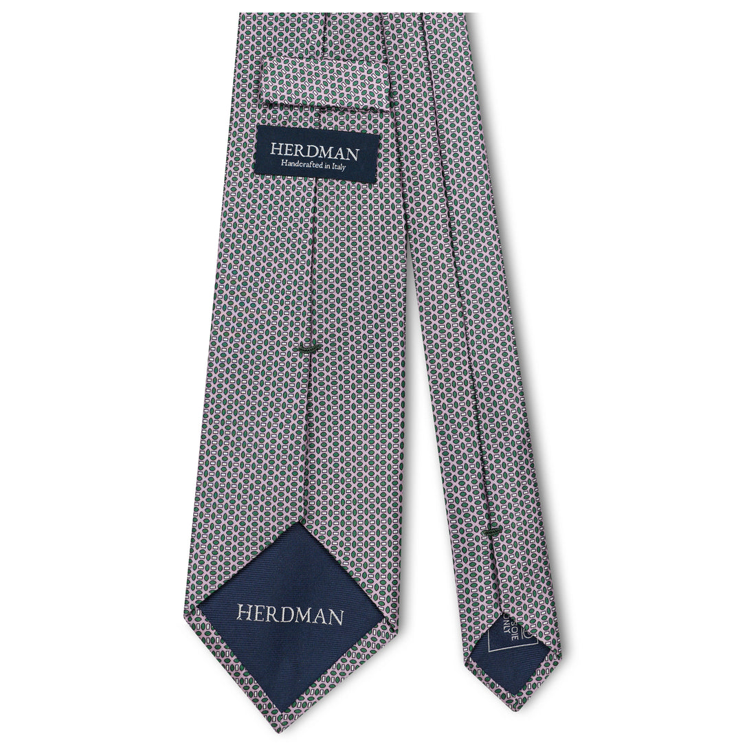 Silk Tie
