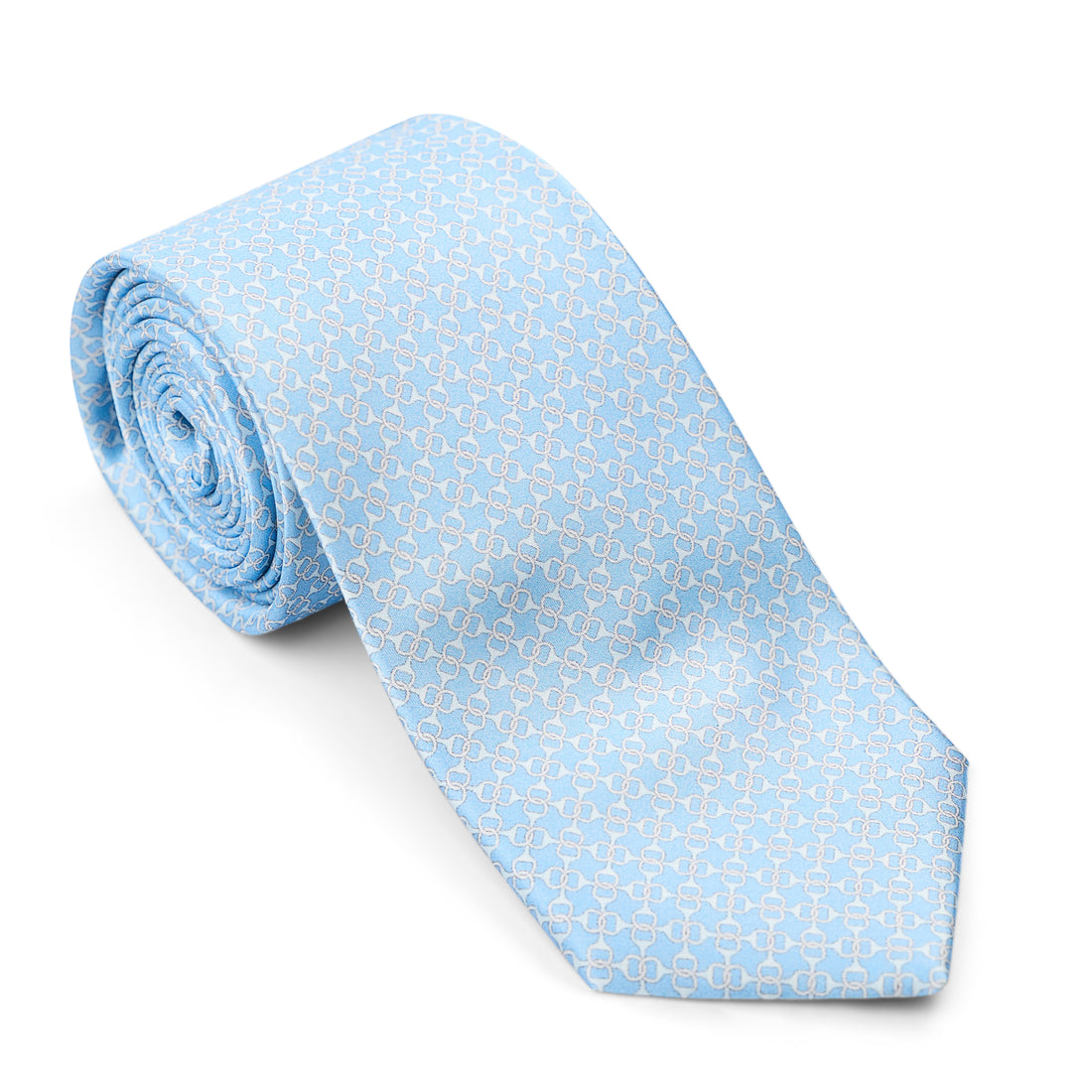 Silk Tie