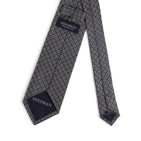 Herdman Silk Tie