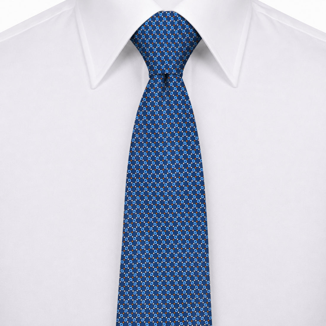 Silk Tie