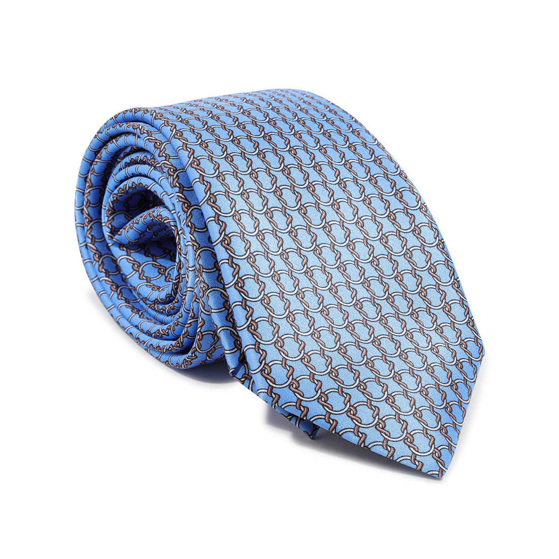 Herdman Silk Tie