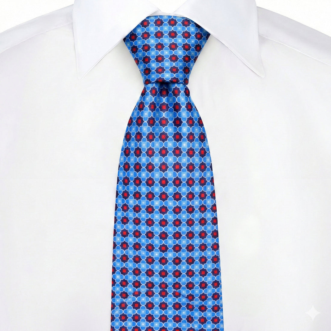 Silk Tie