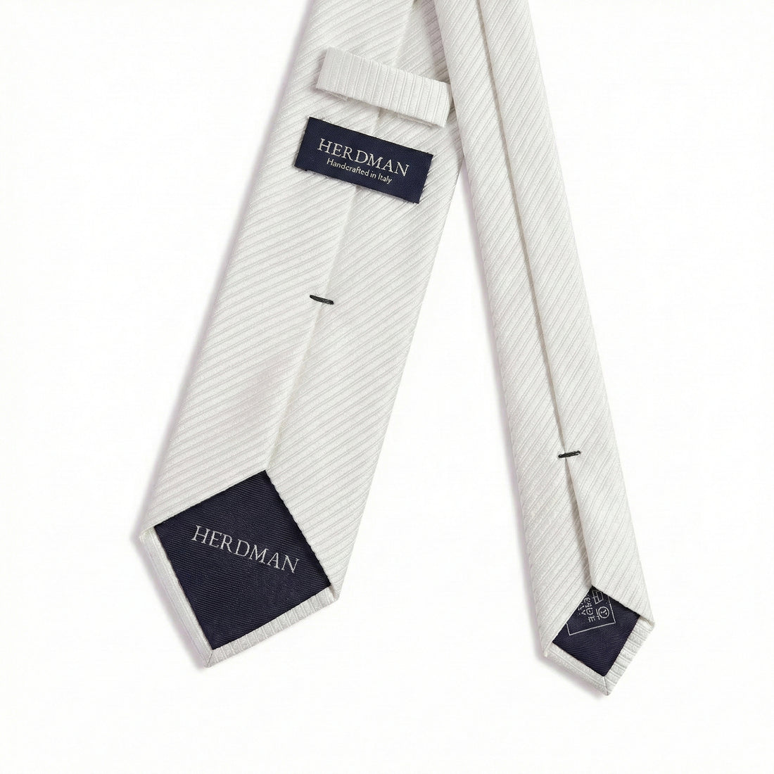 Herdman Silk Tie
