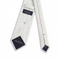 Herdman Silk Tie