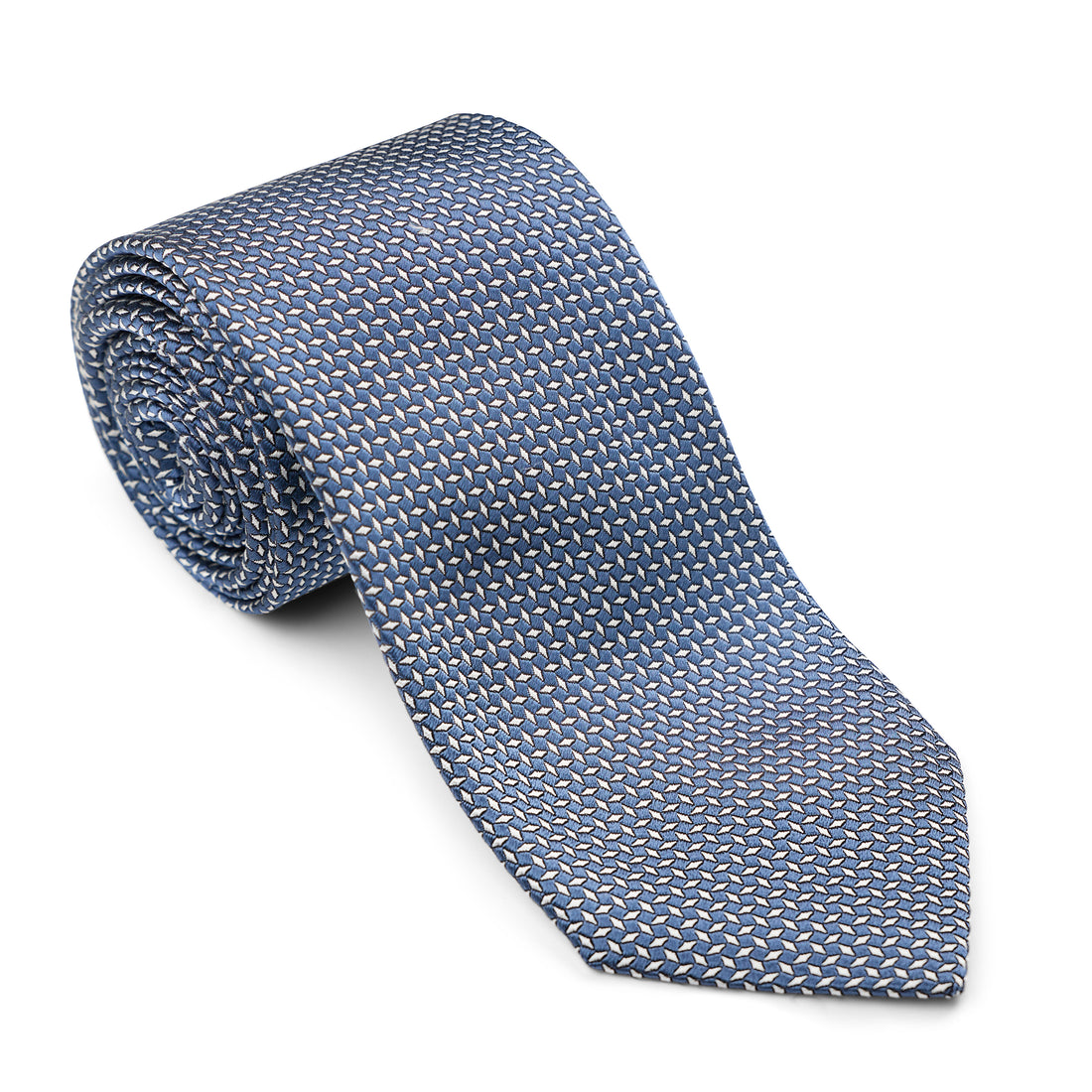 Silk Tie