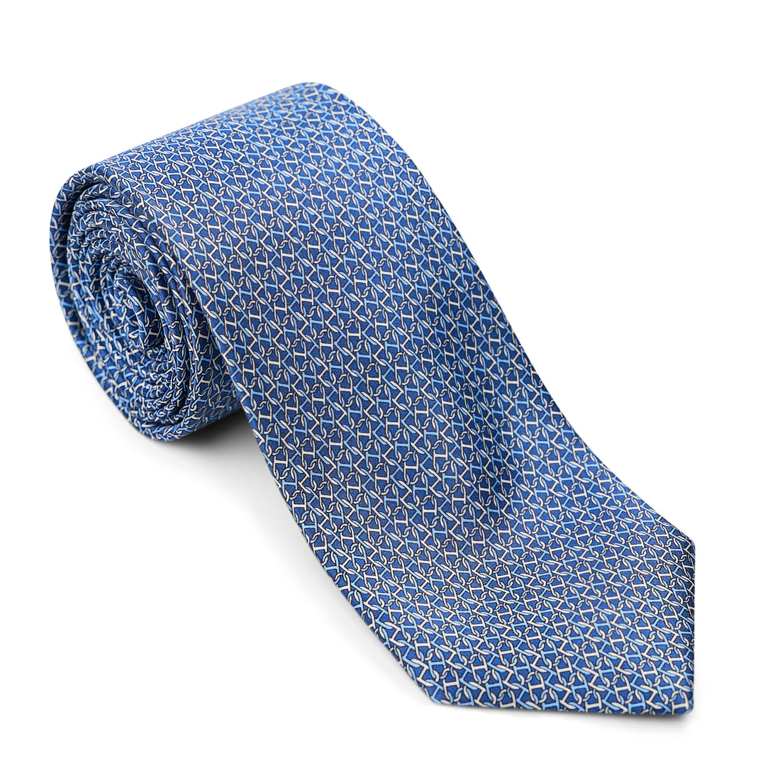 Silk Tie