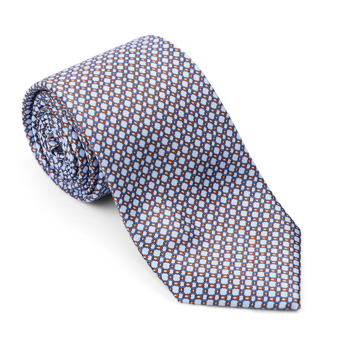 Silk Tie