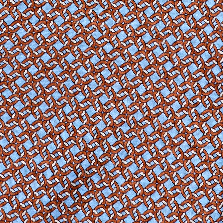 Silk Tie
