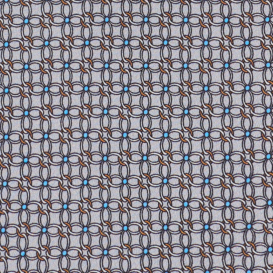 Silk Tie