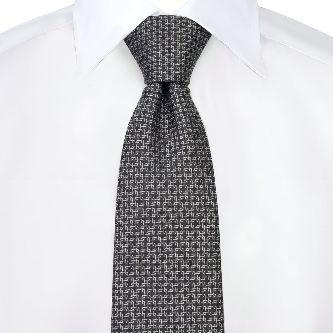 Herdman Silk Tie