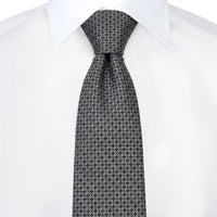 Herdman Silk Tie