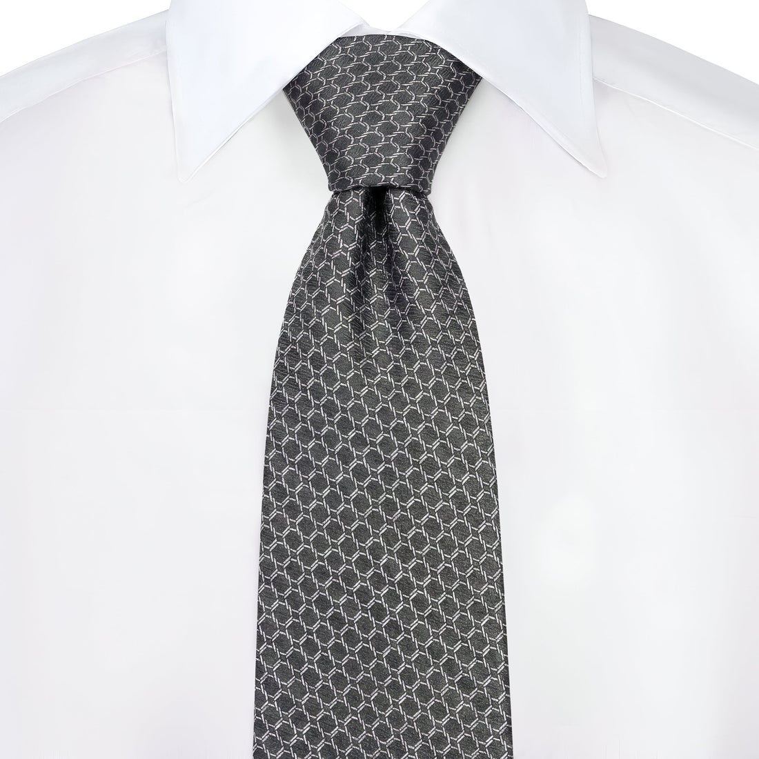 Silk Tie