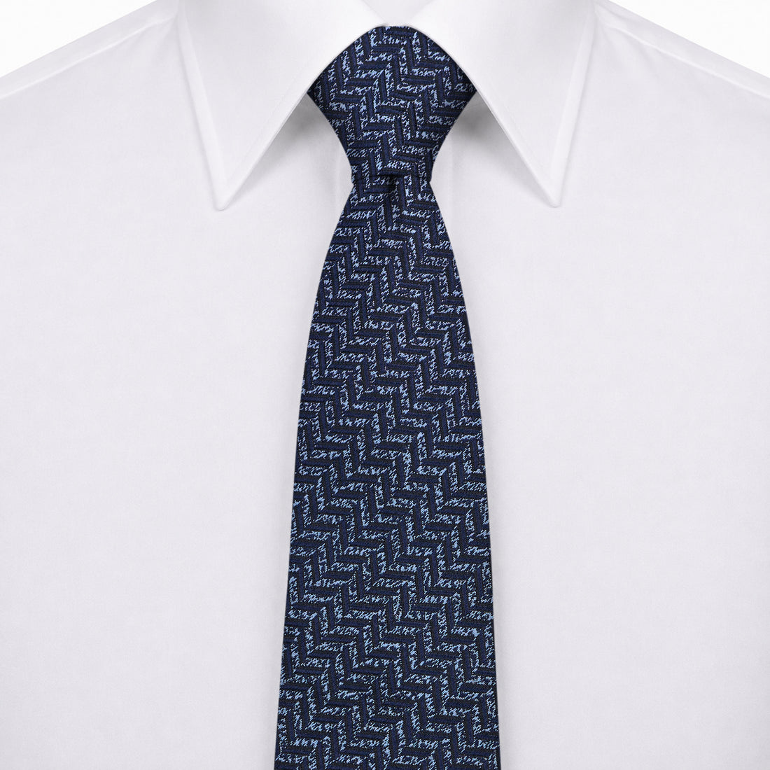 Silk Tie