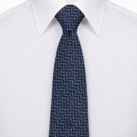 Silk Tie