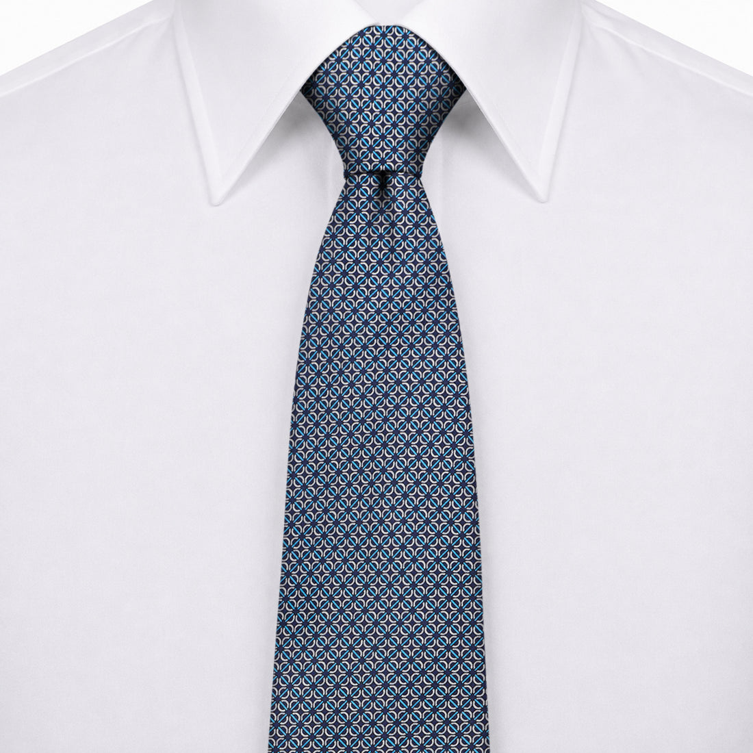 Silk Tie
