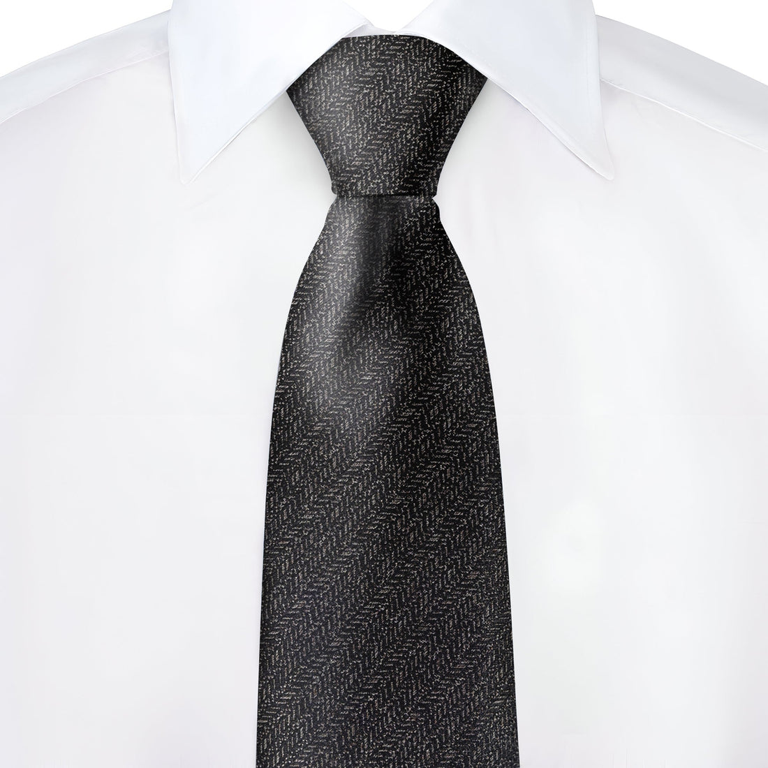 Silk Tie