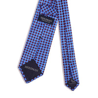 Herdman Silk Tie