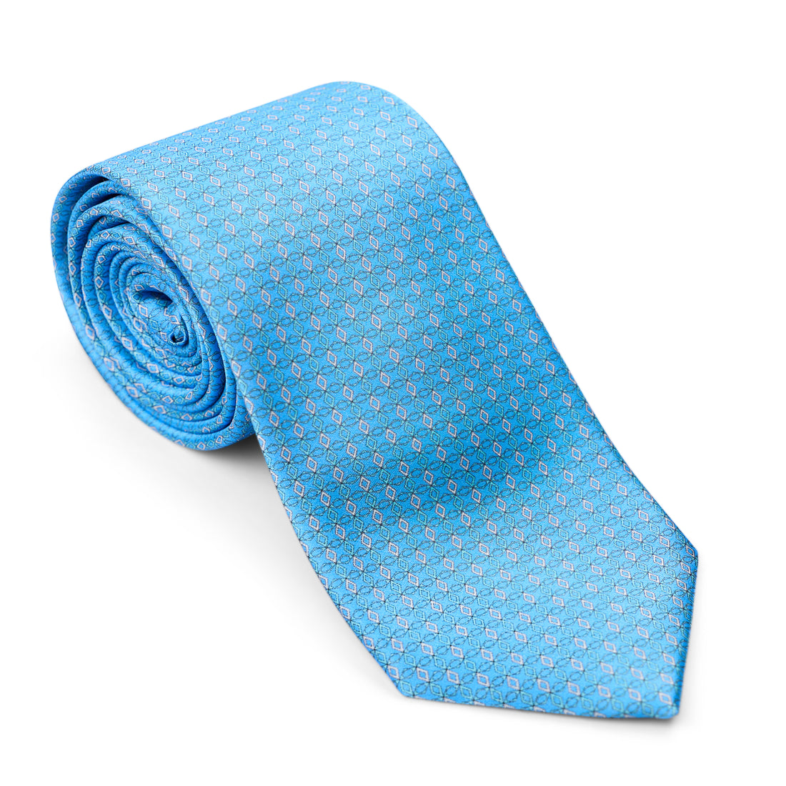 Silk Tie