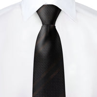 Silk Tie