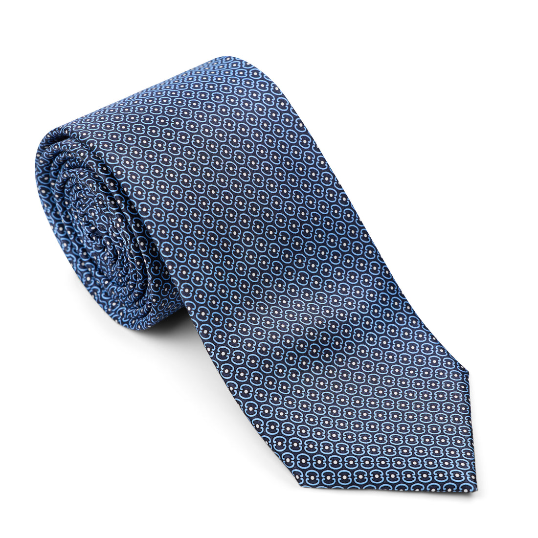 Silk Tie