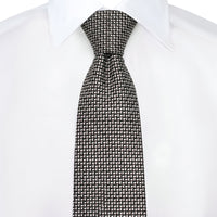 Herdman Silk Tie