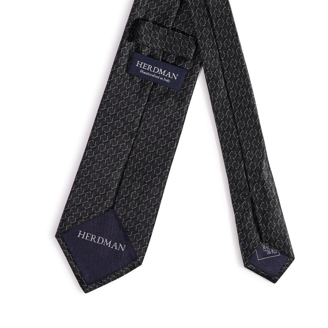 Silk Tie