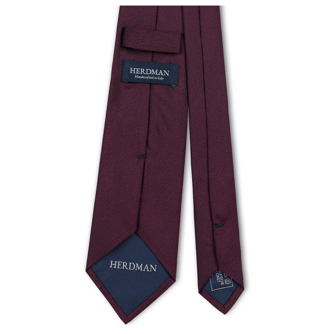 Silk Tie