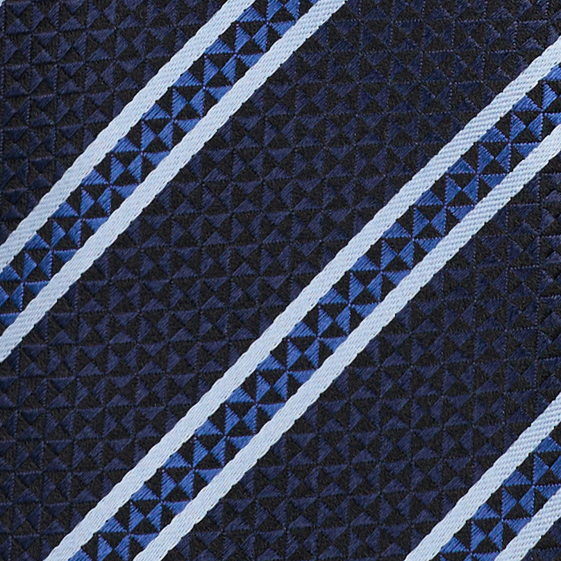 Silk Tie