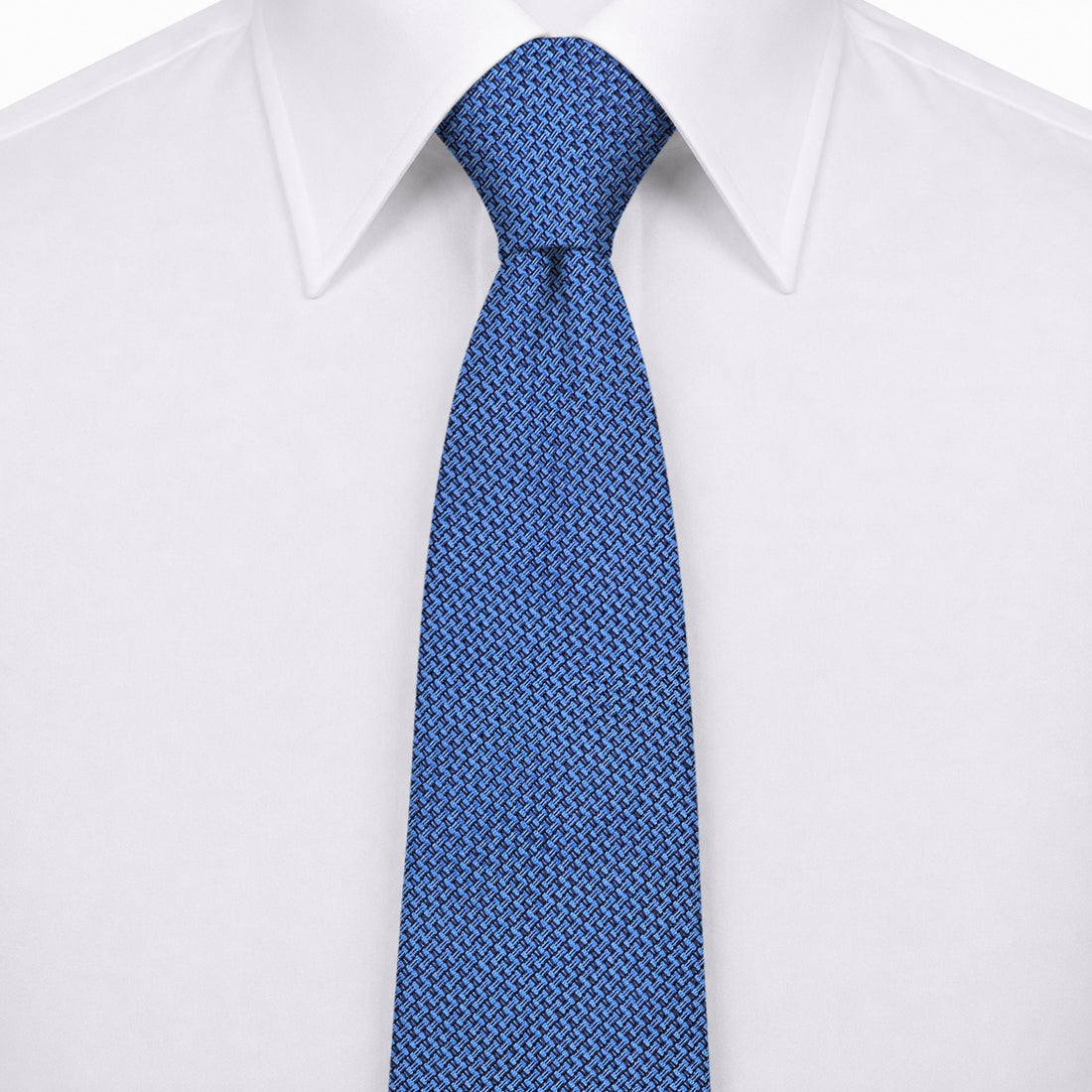 Grenadine Silk Tie