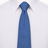 Grenadine Silk Tie