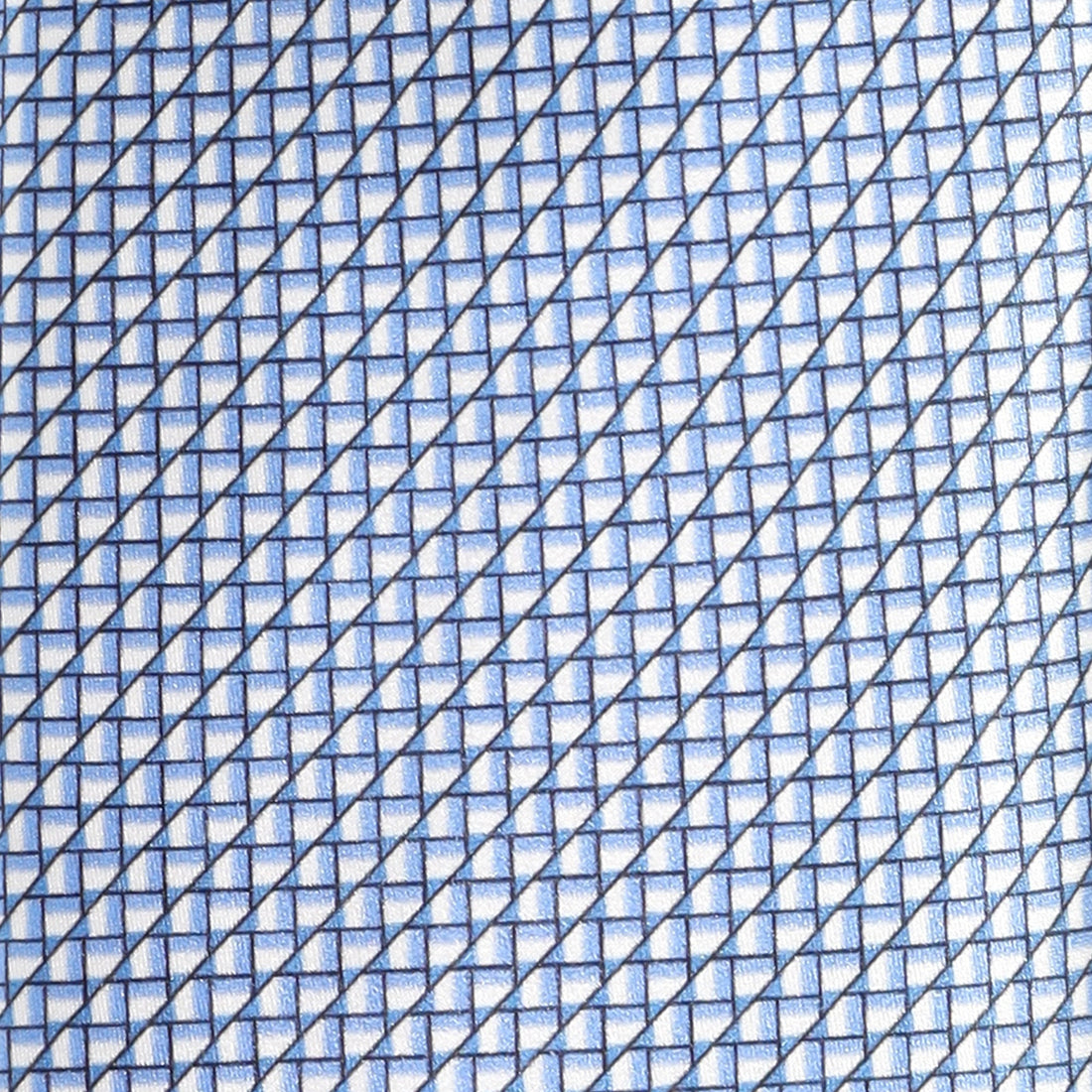 Silk Tie