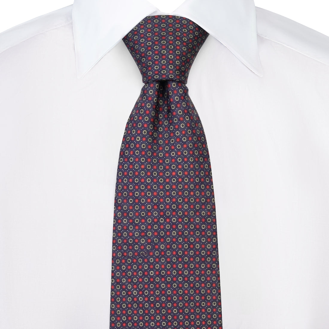 Herdman Silk Tie