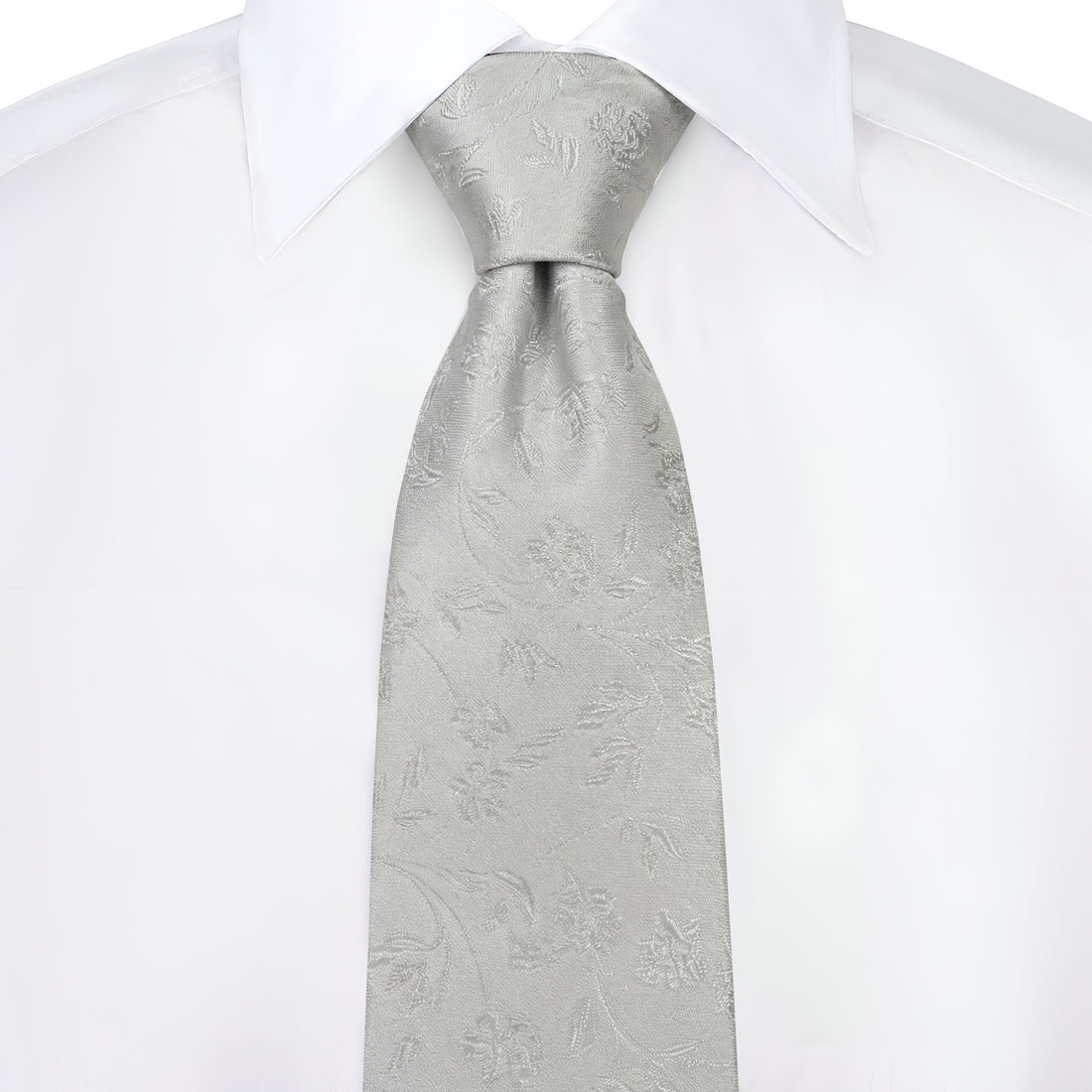 Herdman Silk Tie