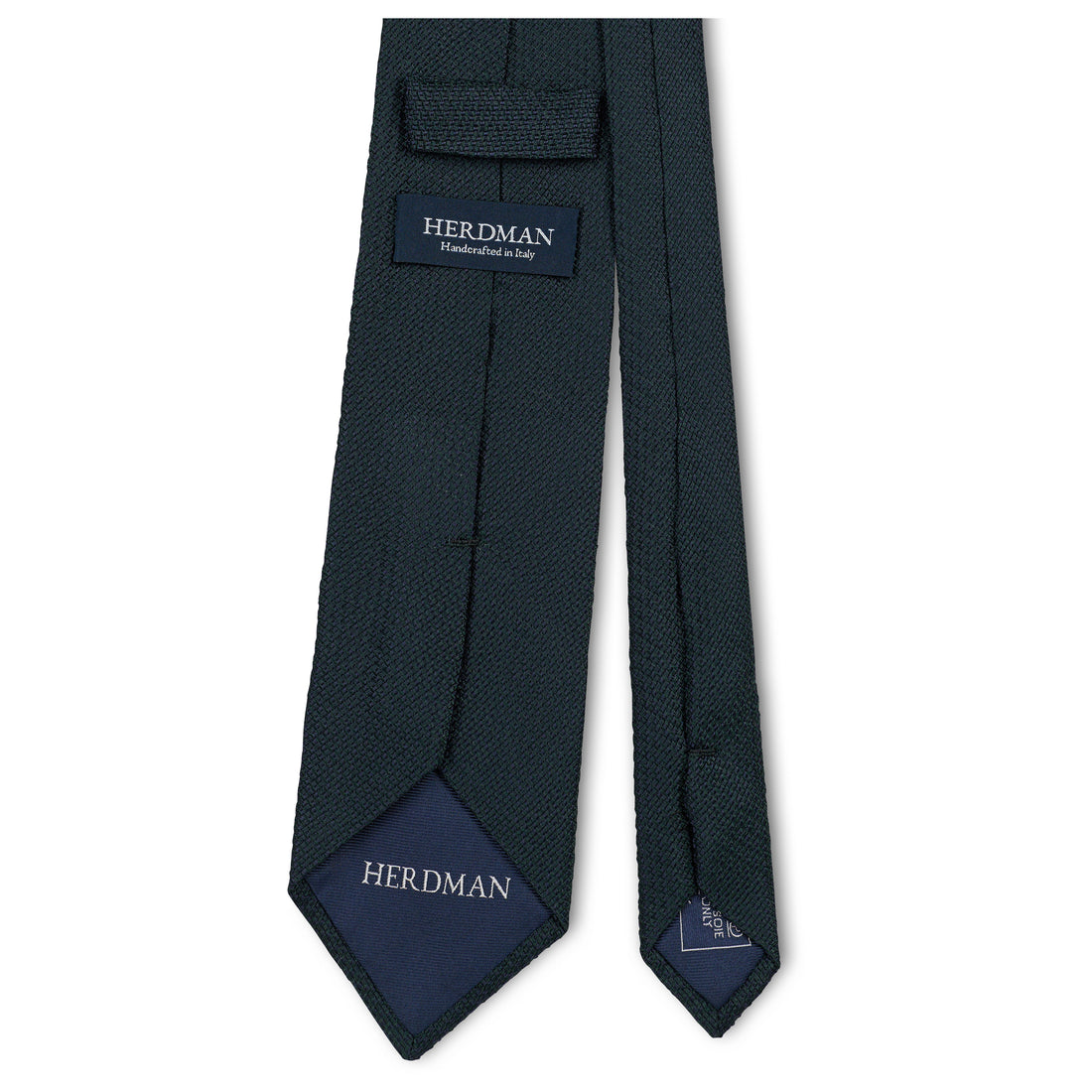 Grenadine Silk Tie