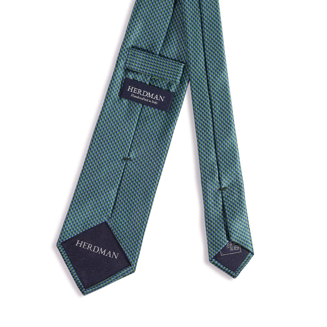 Silk Tie
