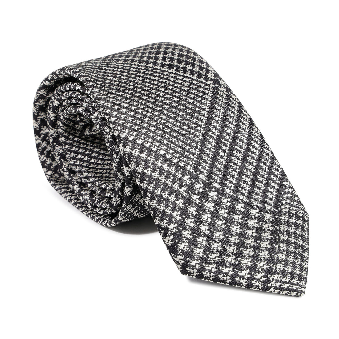Herdman Silk Tie