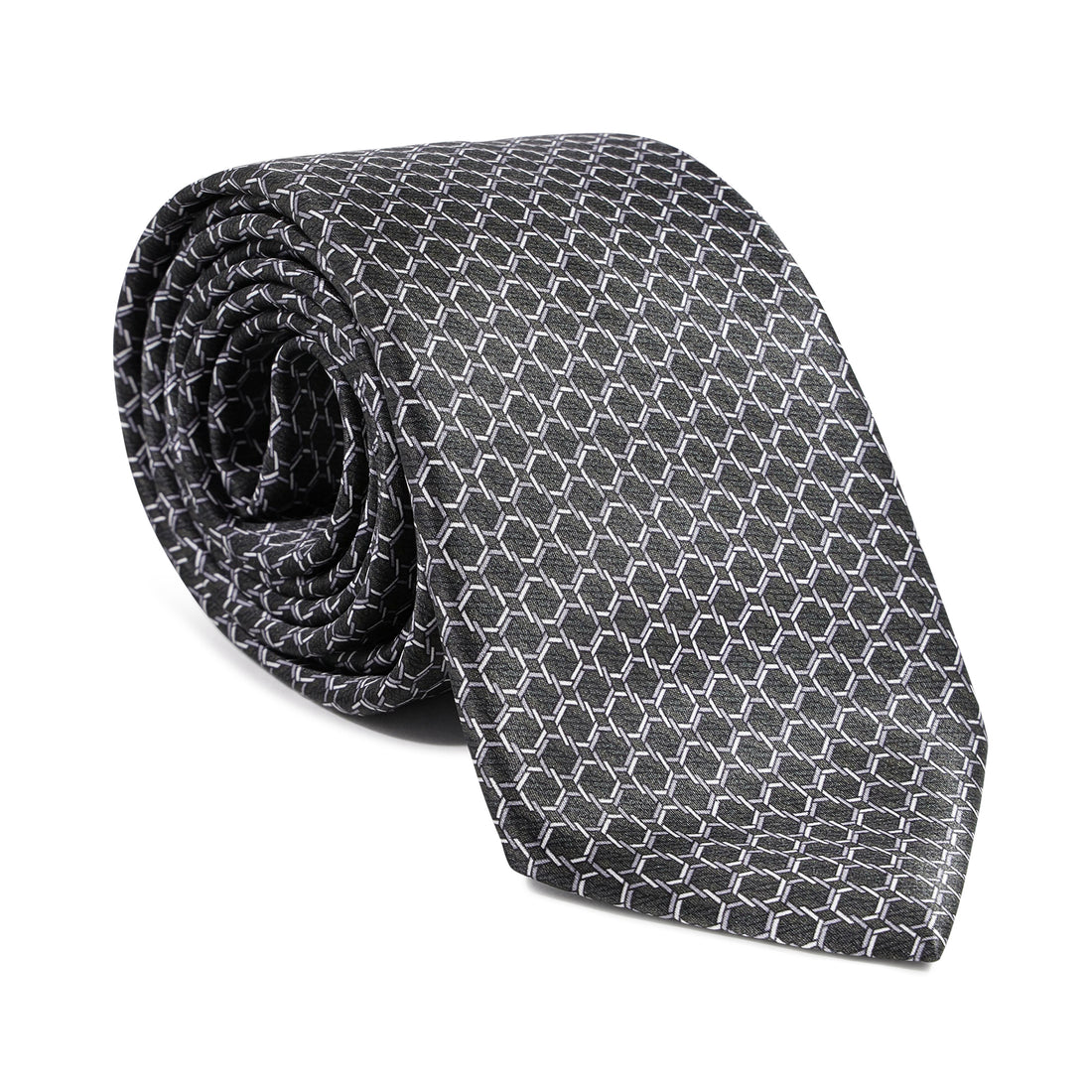 Herdman Silk Tie