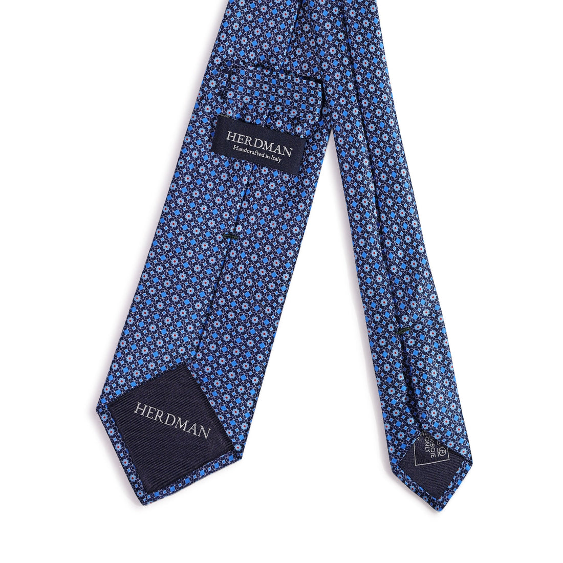 Silk Tie
