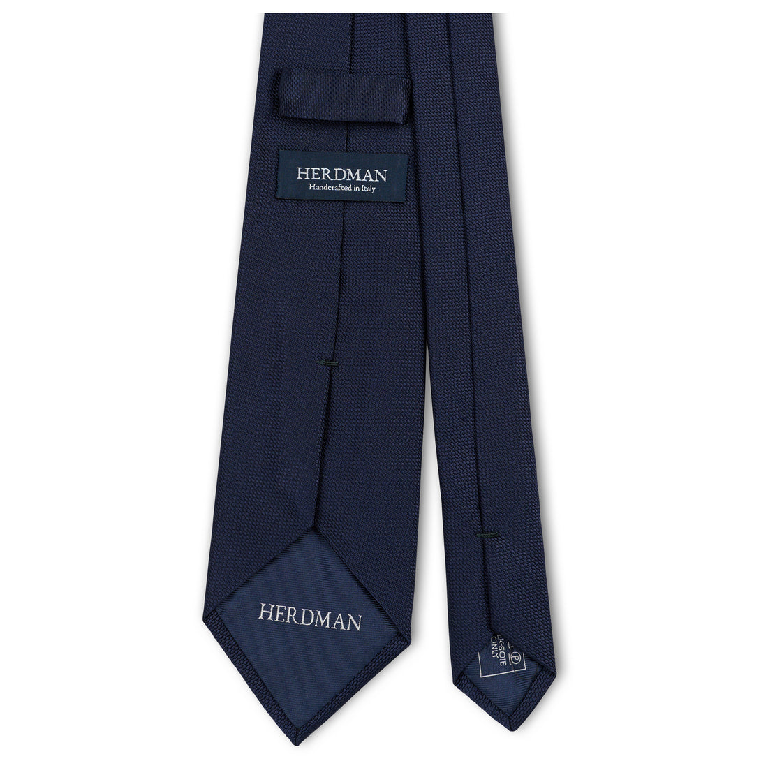 Silk Tie