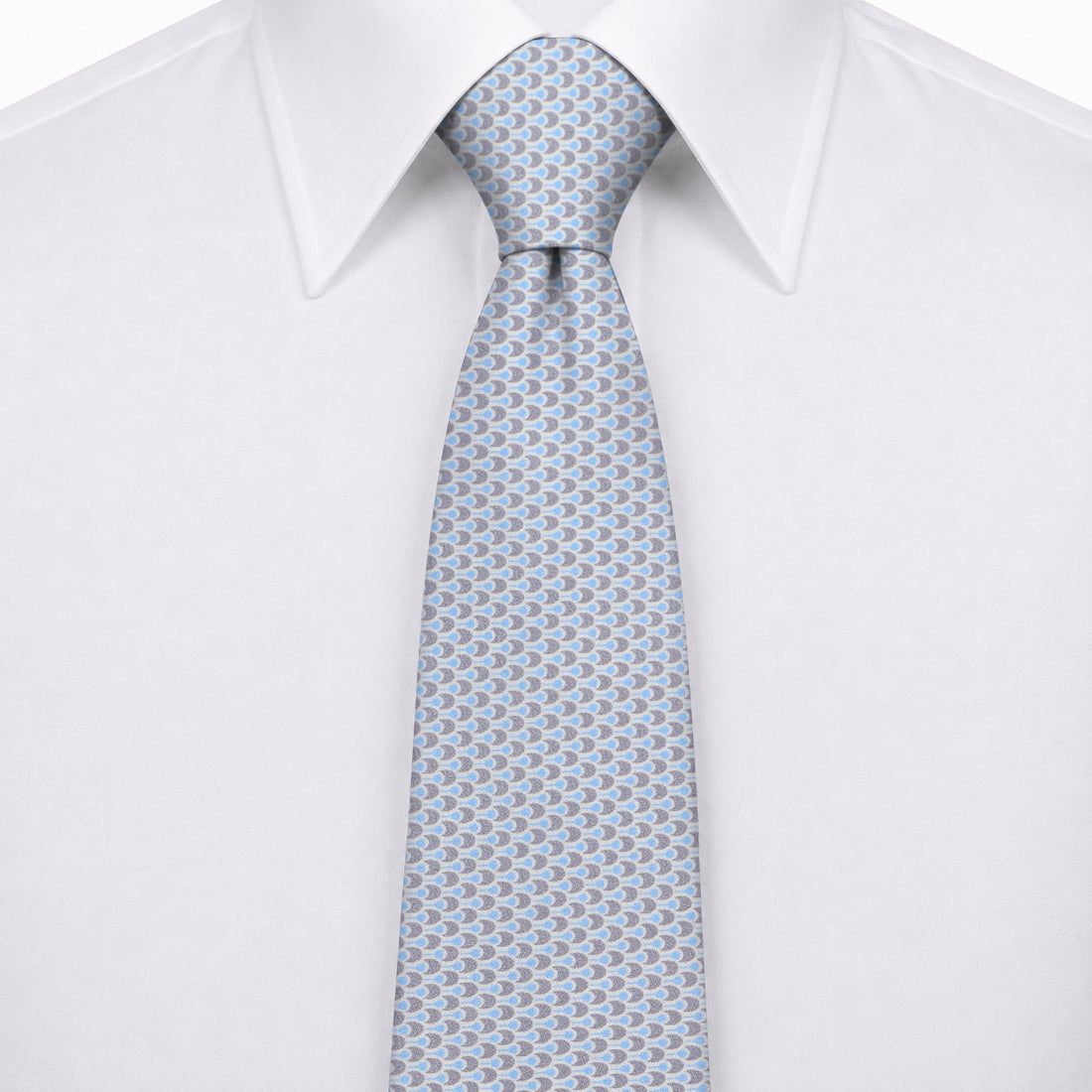 Silk Tie