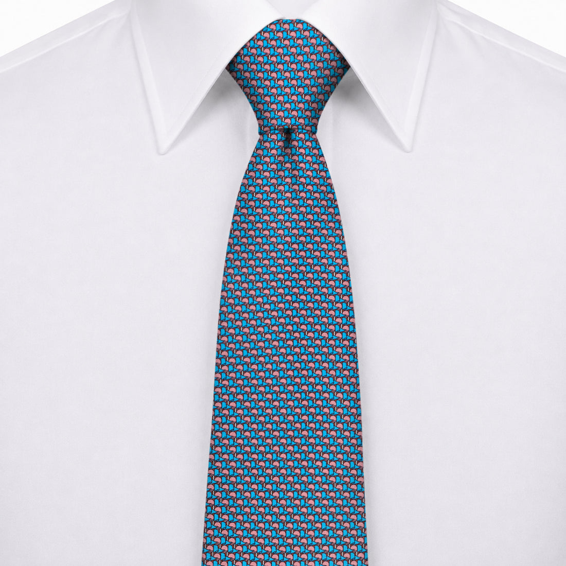 Silk Tie