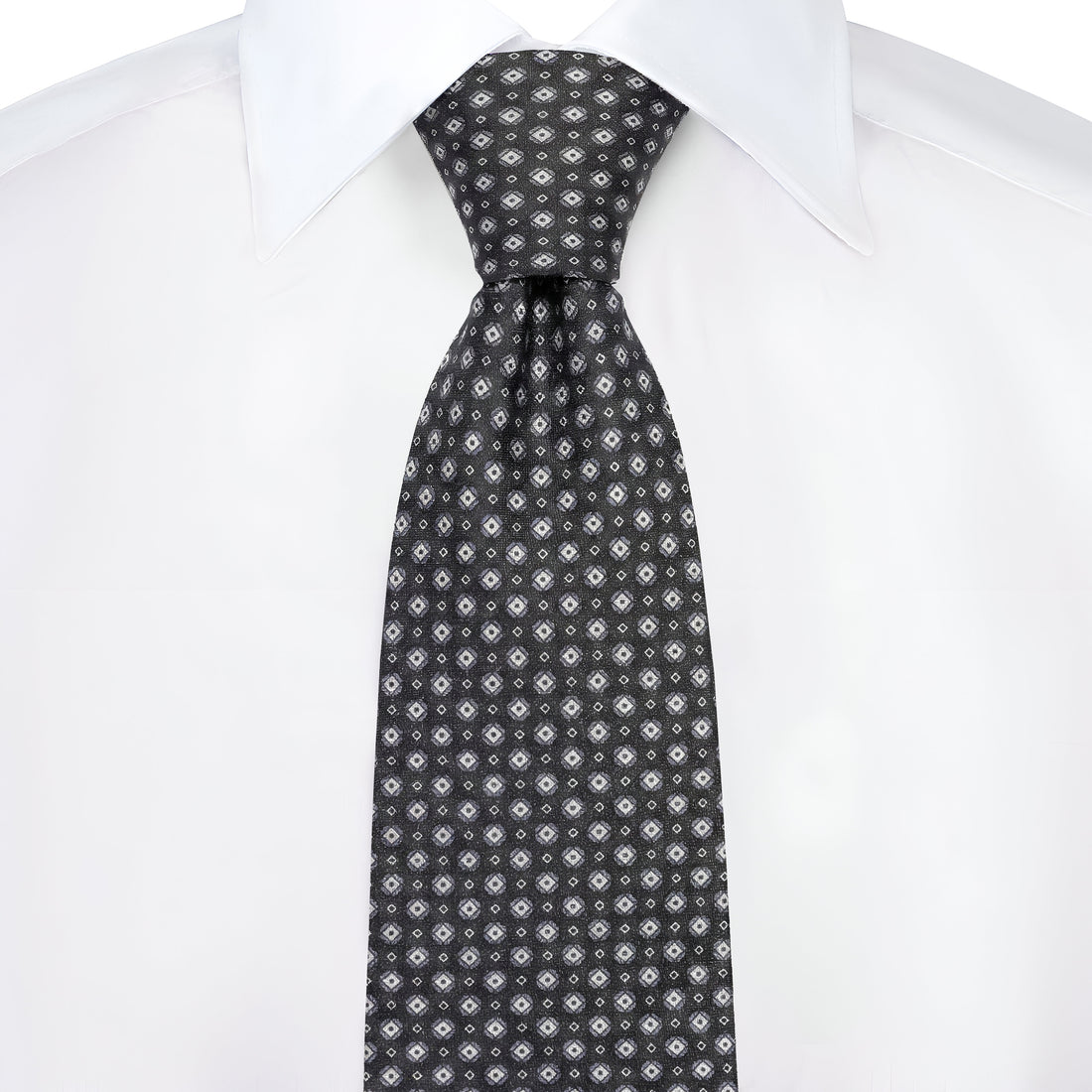 Herdman Silk Tie
