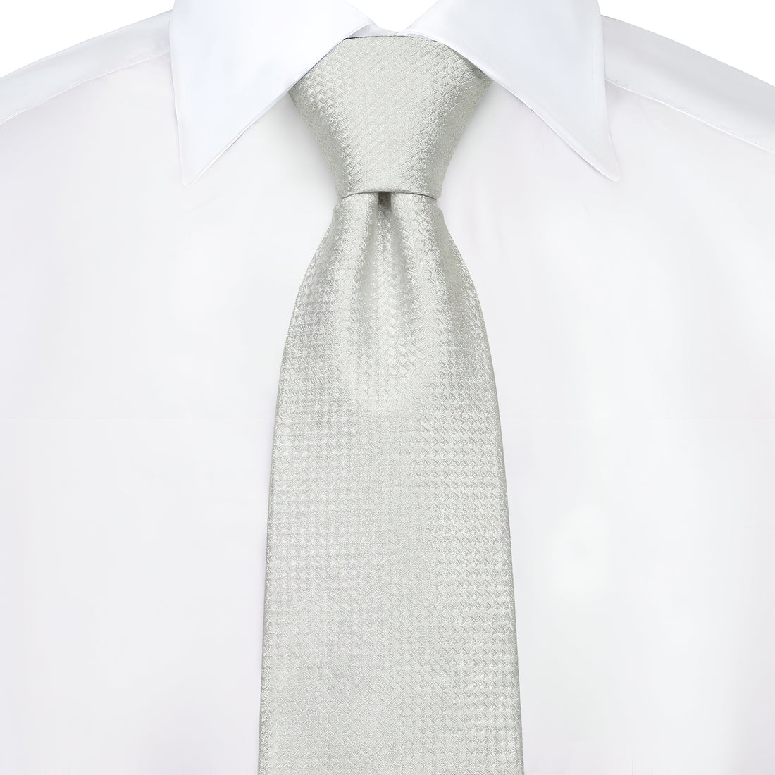 Herdman Silk Tie
