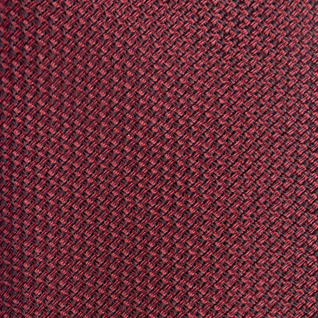Silk Tie