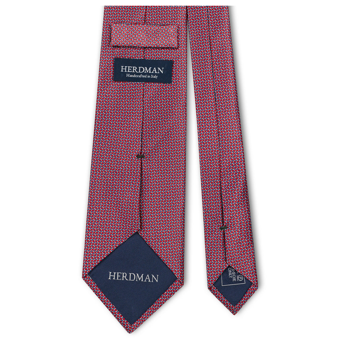 Silk Tie