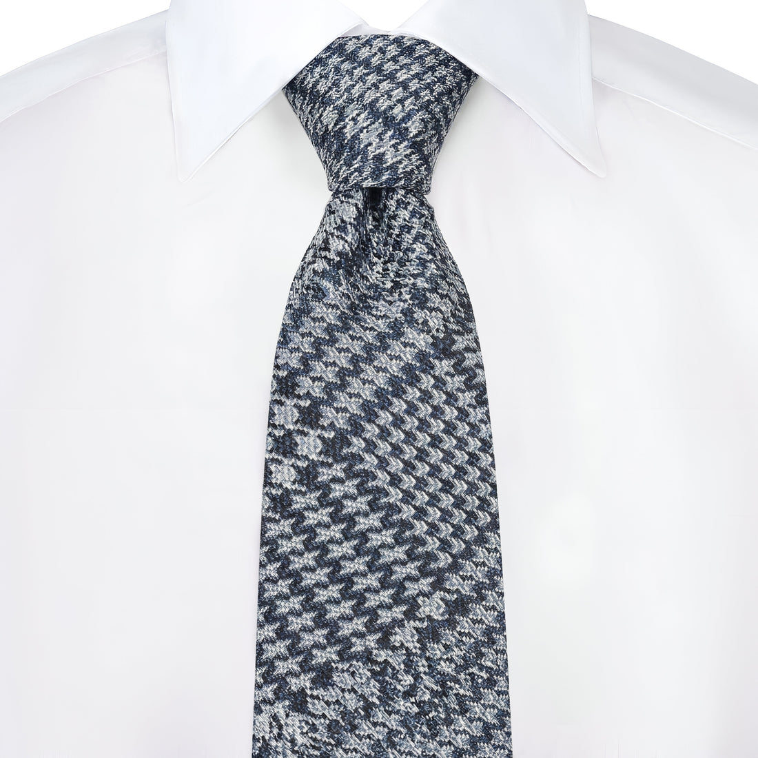 Herdman Silk Tie