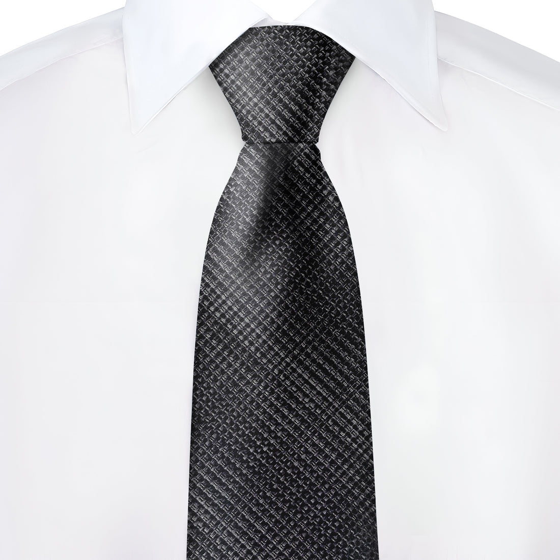 Herdman Silk Tie
