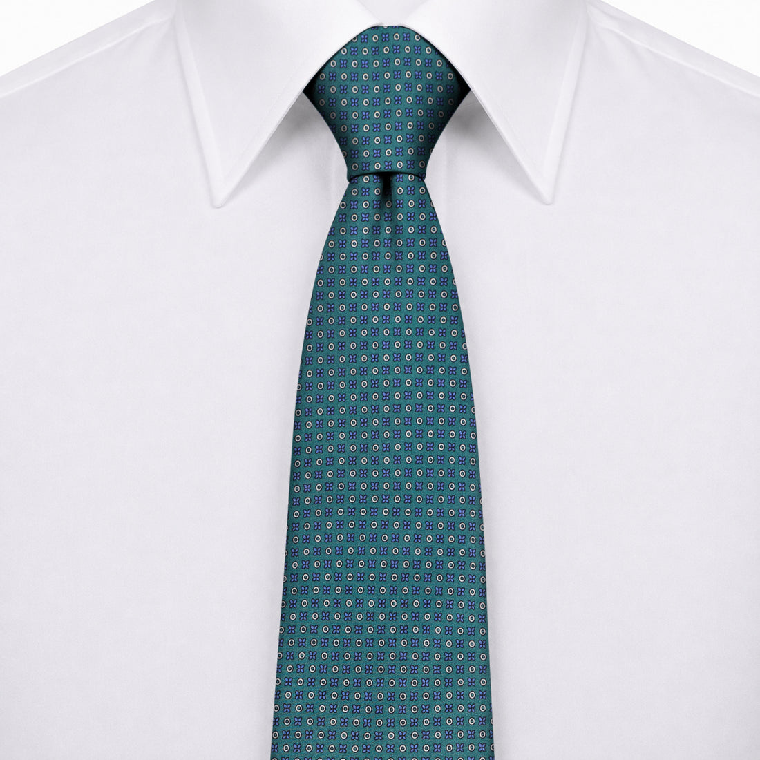 Silk Tie